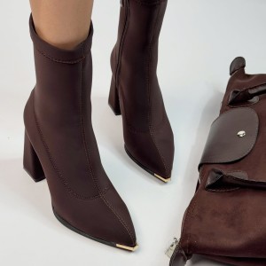 پاشنه استرج جورجیا 4271