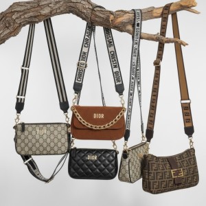 کیف دیور حروفی 1321