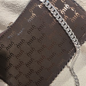 کیف تیله ای میو میو 1313