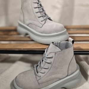 نیم بوت کلارک شیکو 1883