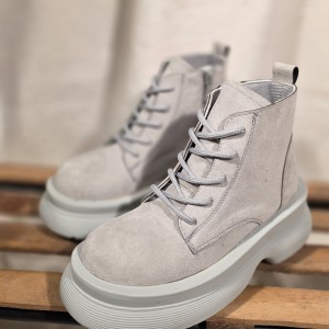 نیم بوت کلارک شیکو 1883