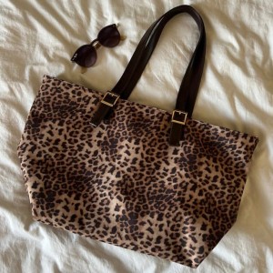 کیف سوییت کمربندی جیب دار 3412