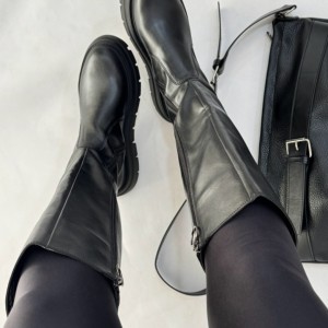 بوت بلند پشت استرج382