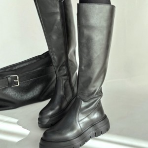 بوت بلند پشت استرج382