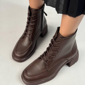 نیم بوت ساعتی بندی 677