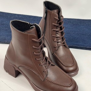 نیم بوت ساعتی بندی 677