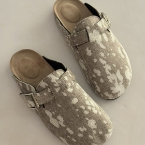 اسلیپر تک سگک جلو بسته2044