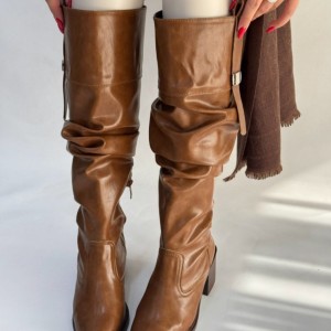 پاشنه نوک تیز بلند 1612