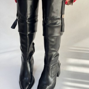 پاشنه نوک تیز بلند 1612