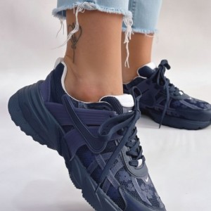 کتونی  گل 2990