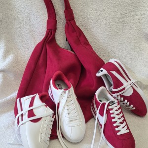 کیف سوییت تک بند شیرزاد 2116