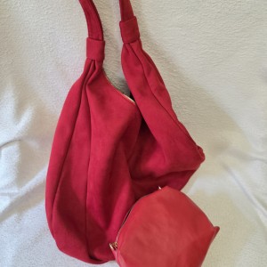 کیف سوییت تک بند شیرزاد 2116