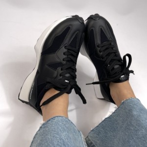 نیوبالانس کاراک 327