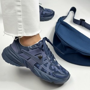 کتونی  گل 2990