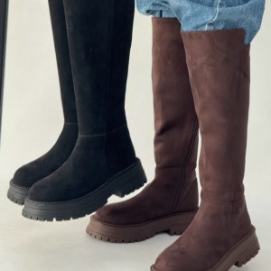 چکمه بلند روژکا 505