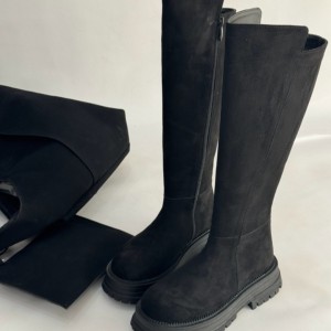 چکمه بلند روژکا 505