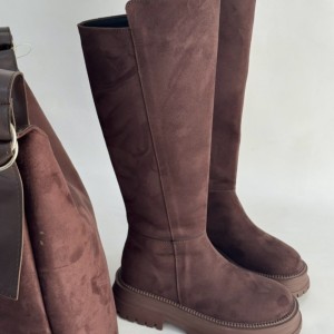 چکمه بلند روژکا 505