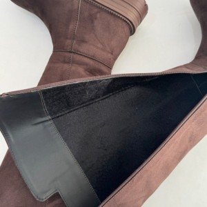 چکمه بلند روژکا 505