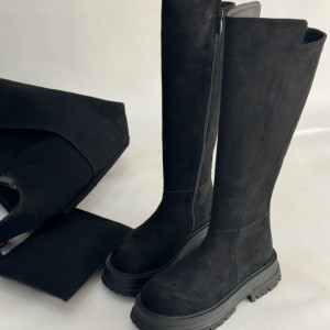 چکمه بلند روژکا 505