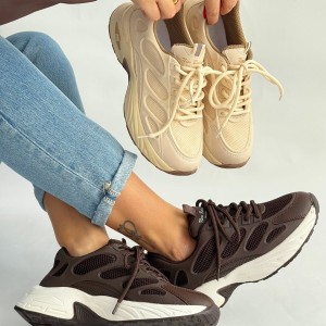 کتانی لیبا پختی 4210