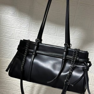 کیف چهار سگک زنجیر دار 2119