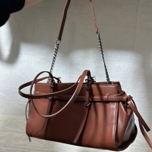 کیف چهار سگک زنجیر دار 2119