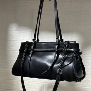 کیف چهار سگک زنجیر دار 2119