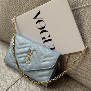 کیف پاسپورتی وای اس ال 3436