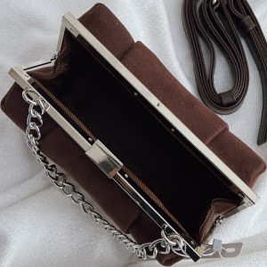 کیف صندوقی 1222