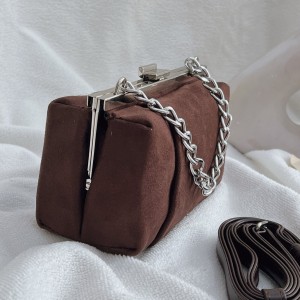 کیف صندوقی 1222