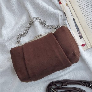 کیف صندوقی 1222