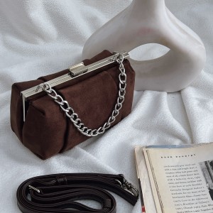 کیف صندوقی 1222