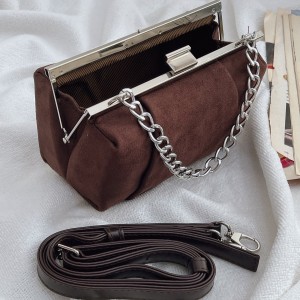 کیف صندوقی 1222