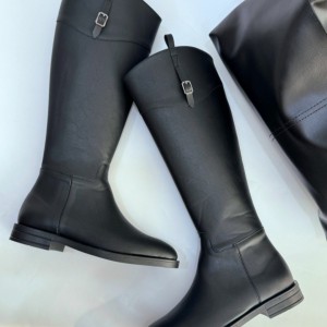 بوت بلند آویزدار 307