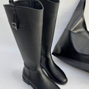 بوت بلند آویزدار 307