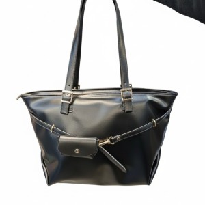 کیف سوییت کمربندی جیب دار 3412