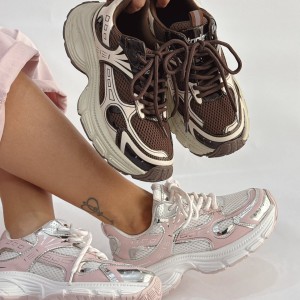 کتونی پنجره ای 4215