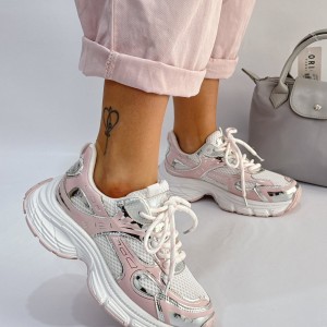 کتونی پنجره ای 4215