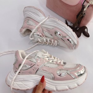 کتونی پنجره ای 4215