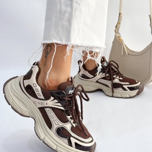 کتونی پنجره ای 4215