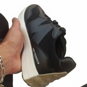 نیوبالانس کاراک 327