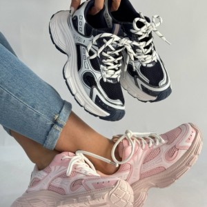 کتونی پنجره ای 4215