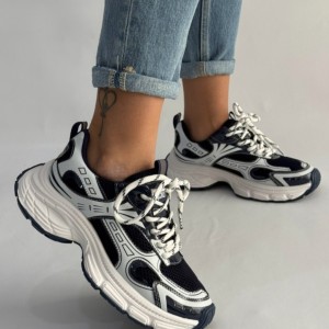 کتونی پنجره ای 4215