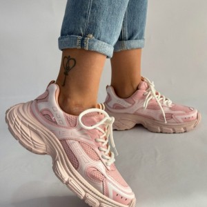 کتونی پنجره ای 4215