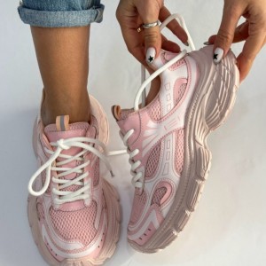 کتونی پنجره ای 4215