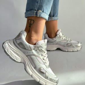 کتونی پنجره ای 4215