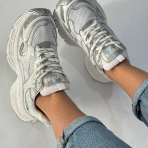 کتونی پنجره ای 4215