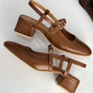 پاشنه باله 4035