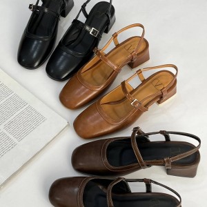 پاشنه باله 4035