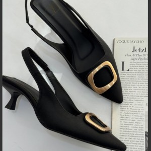 پاشنه یراق دار 4003